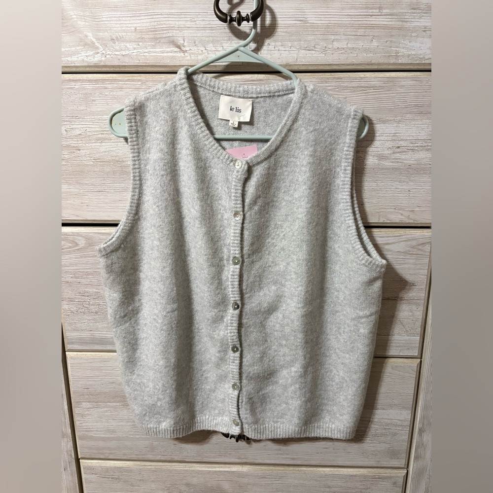 Knit top - Picture 5 of 7